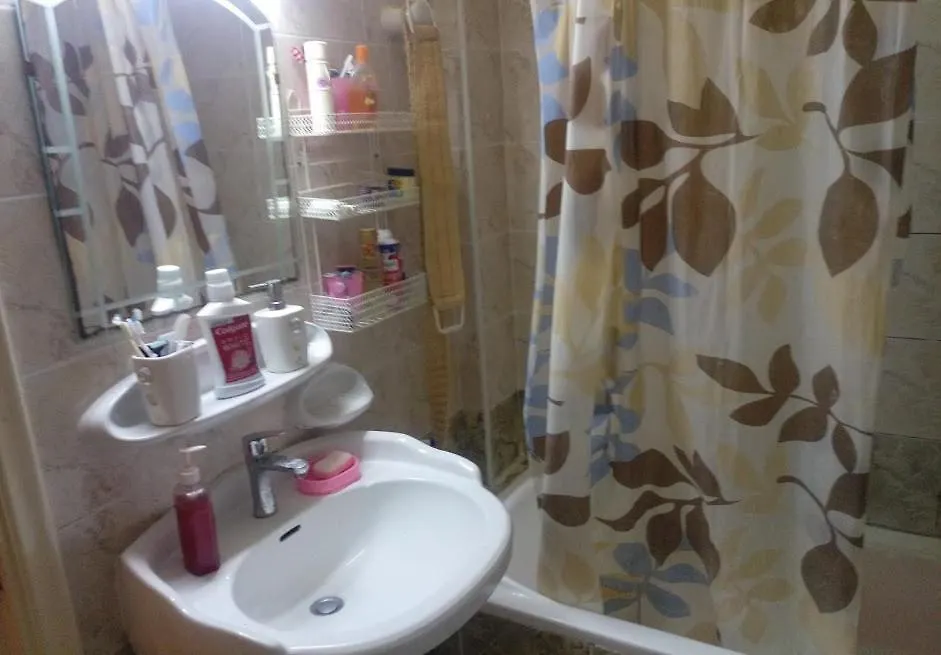 Al Madina Tower Bed & Breakfast Sharjah
