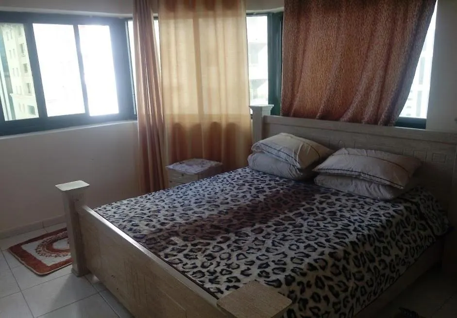 Al Madina Tower Bed & Breakfast Sharjah United Arab Emirates